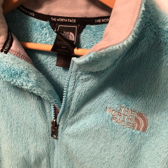 Osito North Face jacket - Picture 2 of 4